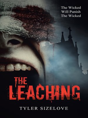 cover image of The Leaching